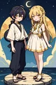 God siblings