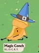 Magic Conch 