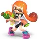 Kaori the Inkling