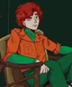 Kyle Broflovski