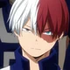 Shoto Todoroki