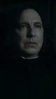 Severus Snape 