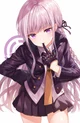 YourGFKyoko Kirigiri