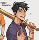 Percy Jackson 