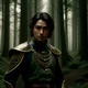 Fugitive Prince