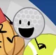 Golf Ball