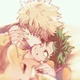 Bakudeku