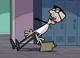 Denzel Crocker