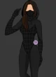 Spiderwoman