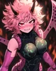Mina Ashido