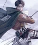 Levi Ackerman 