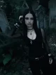 emo girlfriend