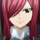 Erza Scarlet