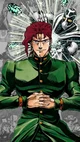 Noriaki Kakyoin 