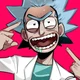 Rick Sanchez 