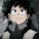 Izuku Midoriya
