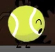 Tennis Ball