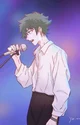 Singer deku