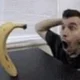 BANANA