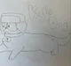 Kyle dog pet sim