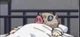 Inosuke sick