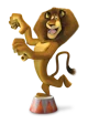 Alex the lion 777777