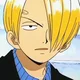 Pre Timeskip Sanji