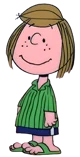 Peppermint Patty 999