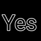 Yes