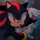 Shadow The Hedgehog