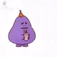 Poor Grimace 