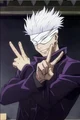 - Gojo -