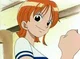 Pre Timeskip Nami