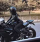 Motorbiker Chloe 