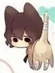 Dazai dog