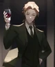 Albert Moriarty