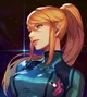 Samus Aran