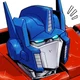 Optimus Prime