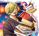 Sanji