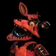 Withered Foxy
