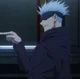 Satoru Gojo 