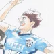 Oikawa tooru