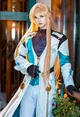 Cosplayer Luocha