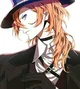 Chuuya Nakahara 