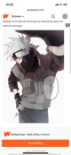 Kakashi Hatake