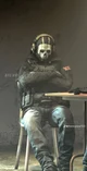 Simon Ghost 