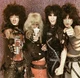 Motley Crue