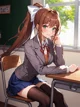 Izuki Monika 