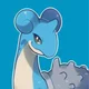 Lapras interesseira