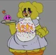 FNAF - Chica 